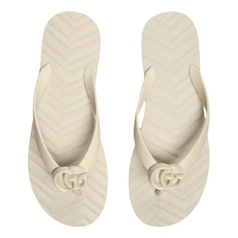 gucci flip flops shopping|gucci marmont flip flops.